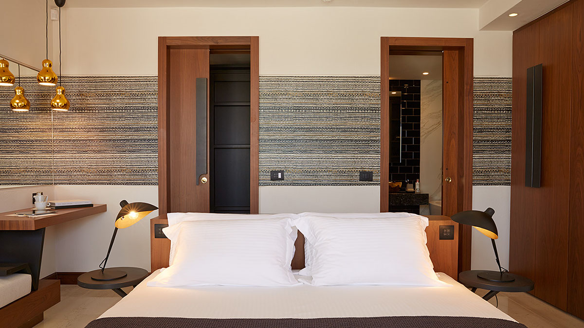 Domes Luxury Residence 3Bedroom with private pool